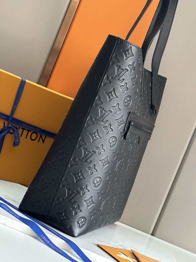 LV Shopping Bags